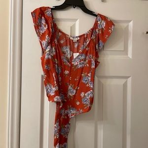 American Eagle Blouse